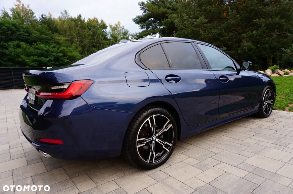 BMW Seria 3 - 13