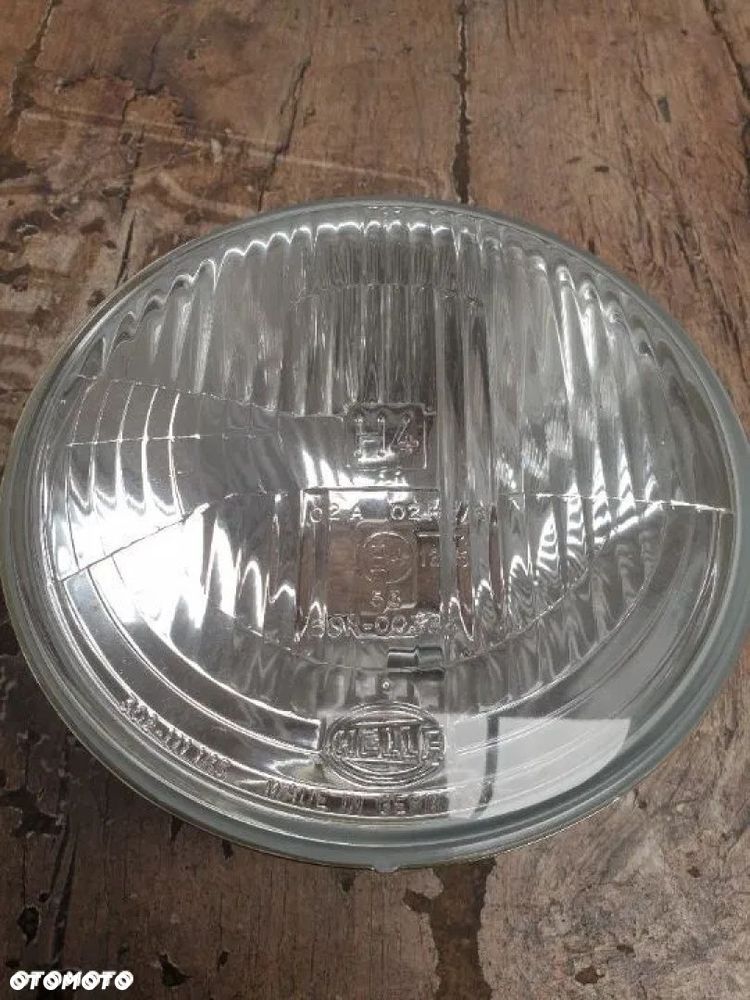 Reflektor lampa klosz Europejski Buell M2 Cyclone 67989-97Y - 11