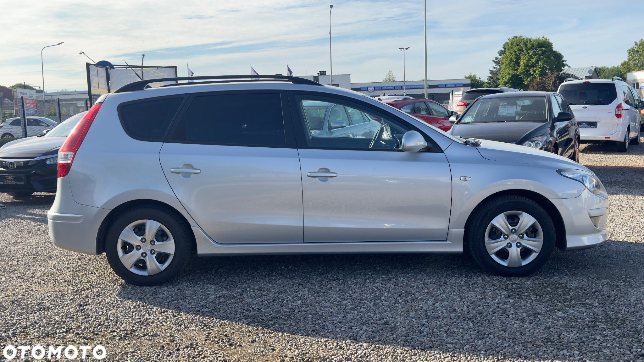 Hyundai i30 1.4 Comfort - 2