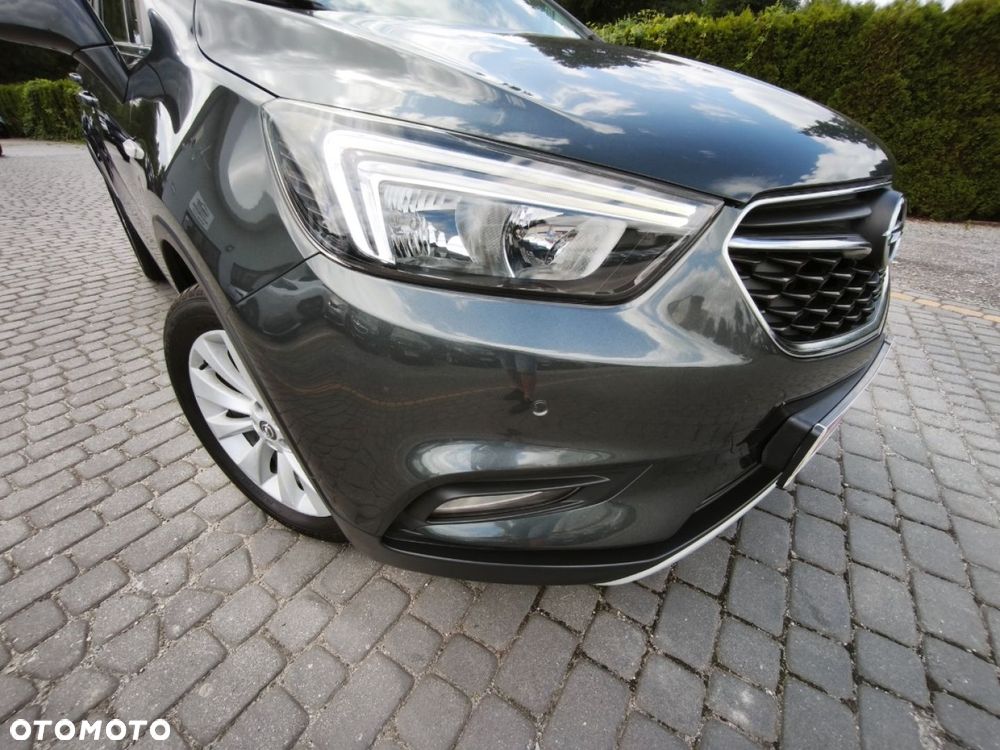 Opel Mokka - 19