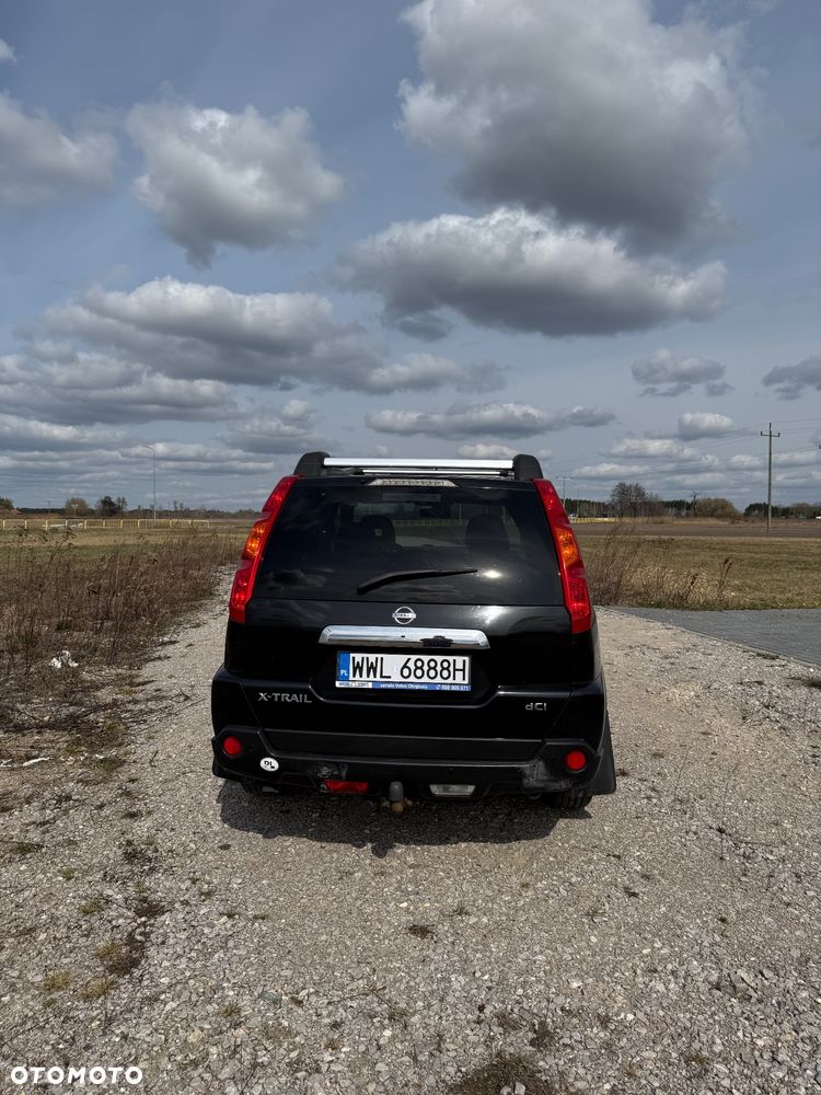 Nissan X-Trail - 7