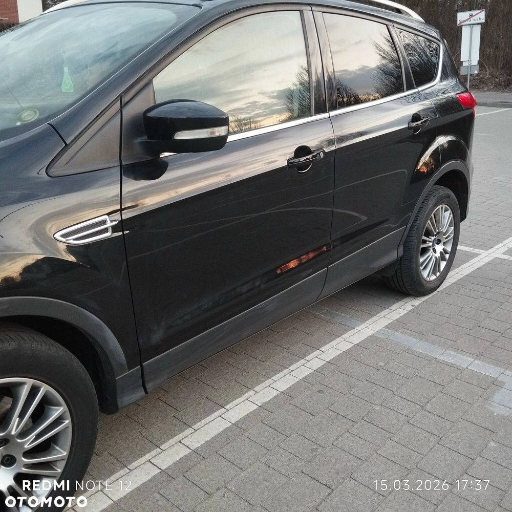 Ford Kuga - 6