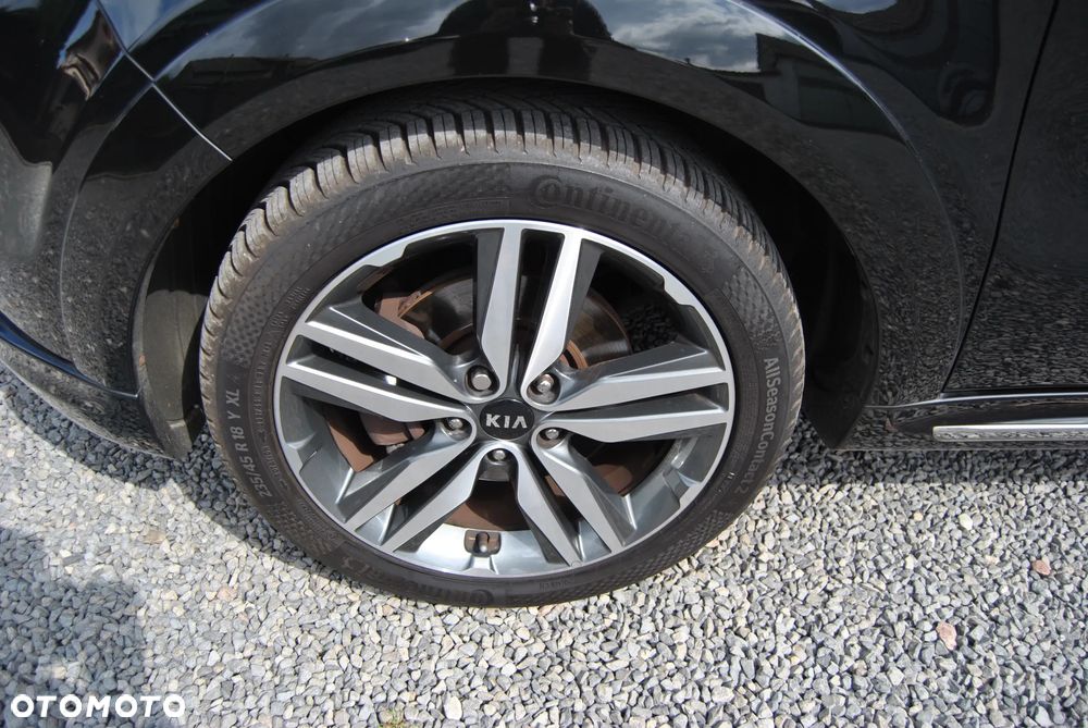 Kia Soul 1.6 GDI Dream-Team Edition - 21