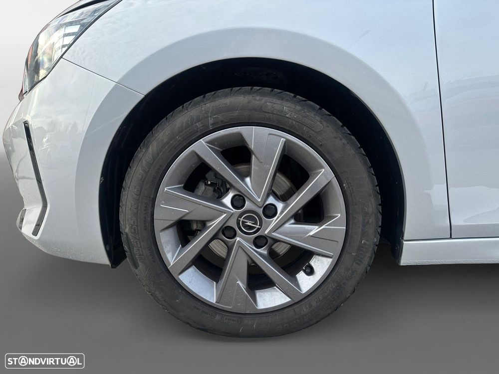 Opel Corsa 1.2 Edition - 14