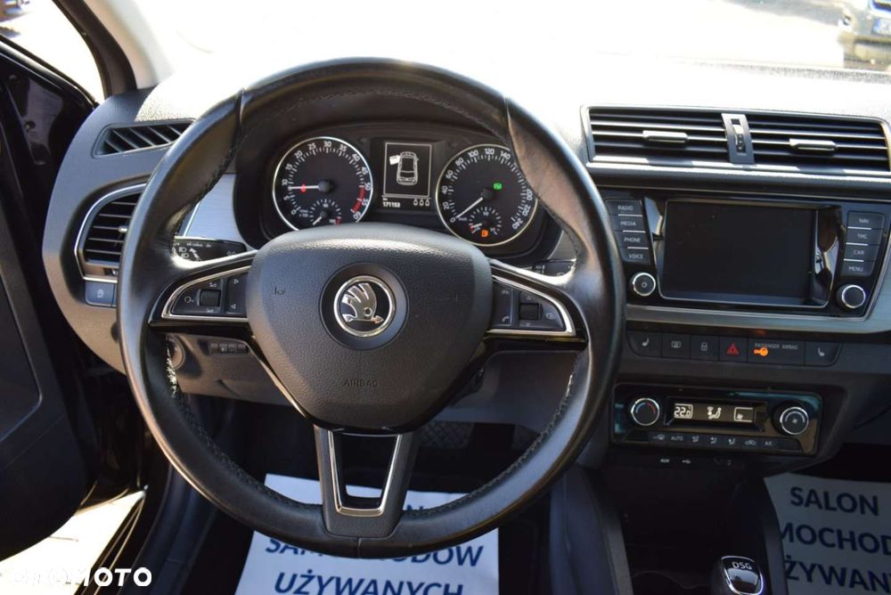 Skoda Fabia - 26