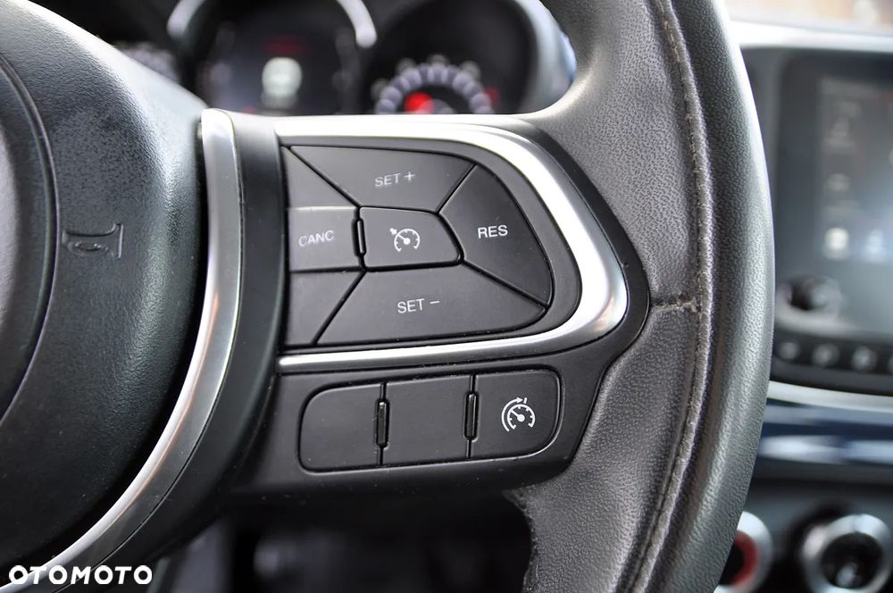 Fiat 500L 1.4 16V 120th - 6