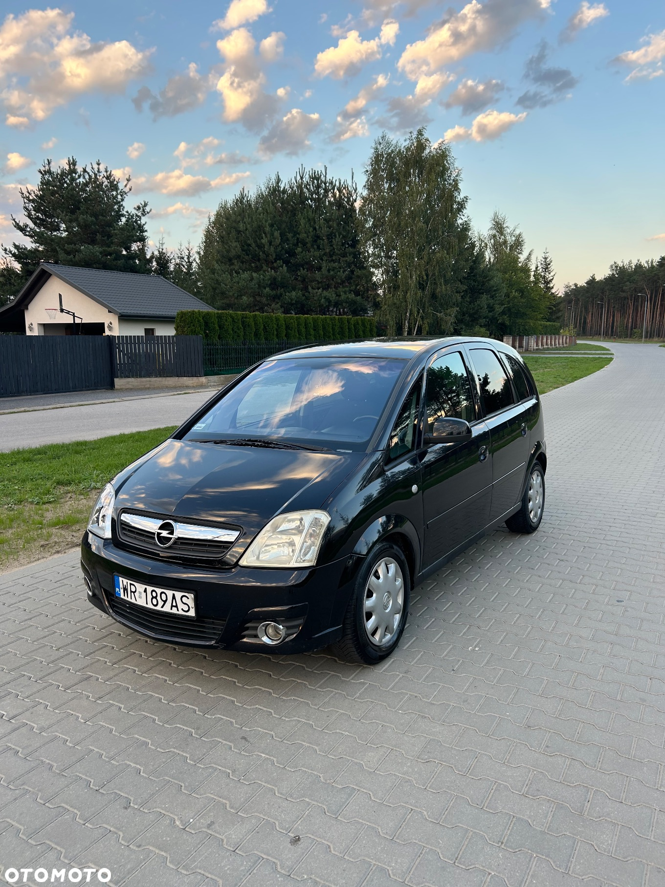Opel Meriva 1.6 16V - 3