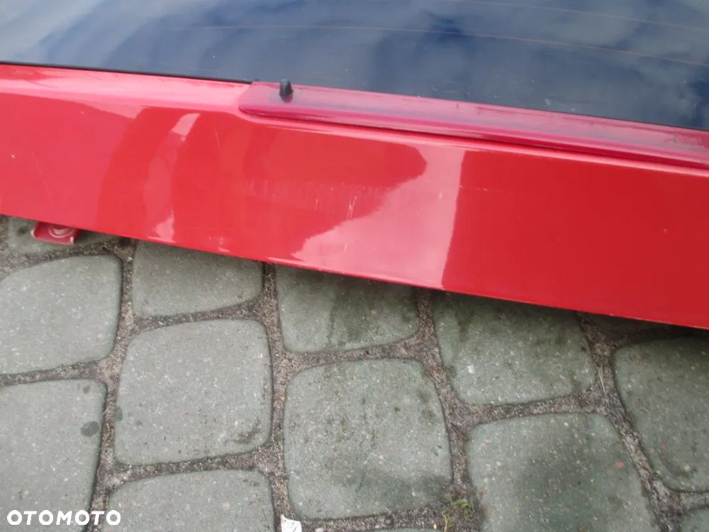 Klapa CLIO 3 LIFT - 14
