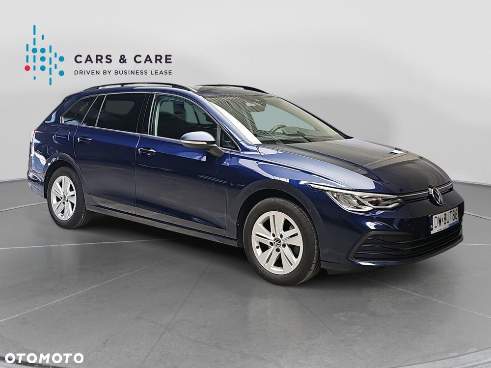 Volkswagen Golf Variant 1.5 TSI EVO Life - 6