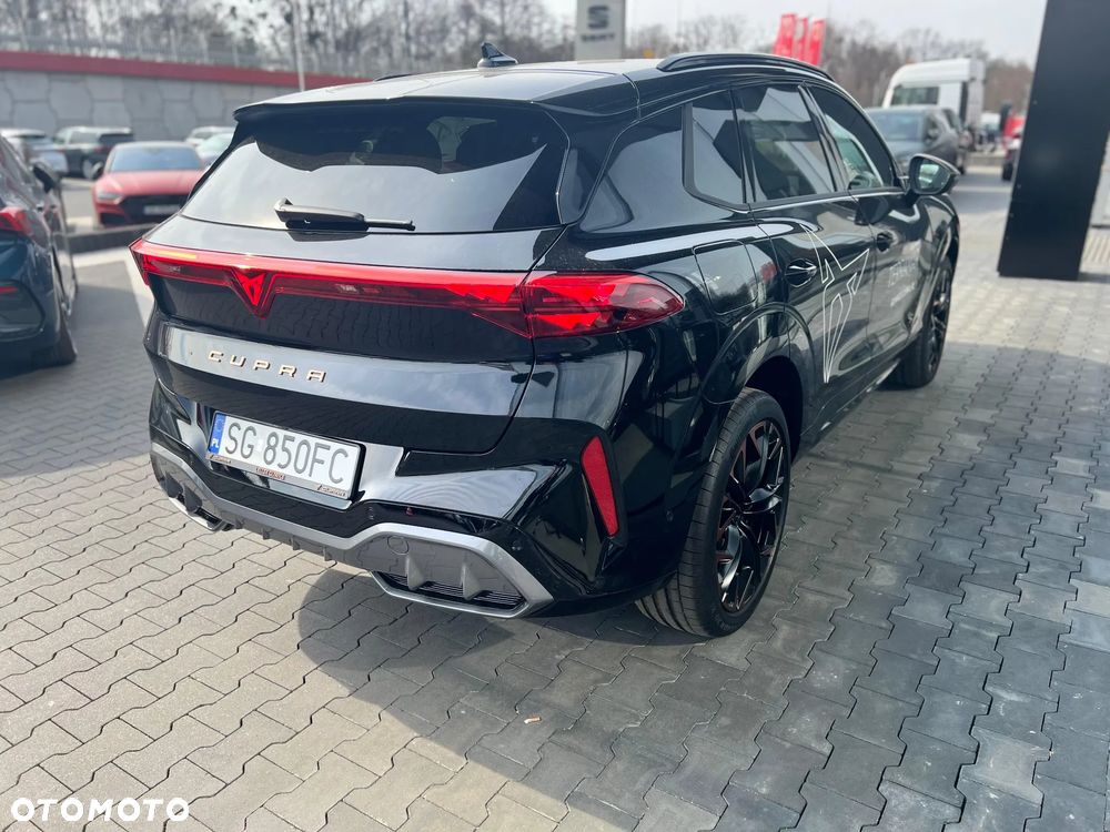 Cupra Terramar 2.0 TSI 4Drive VZ DSG - 25