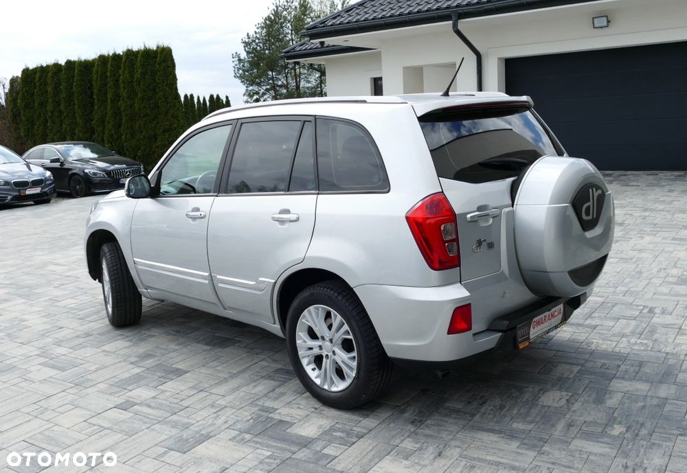 Suzuki Grand Vitara - 6