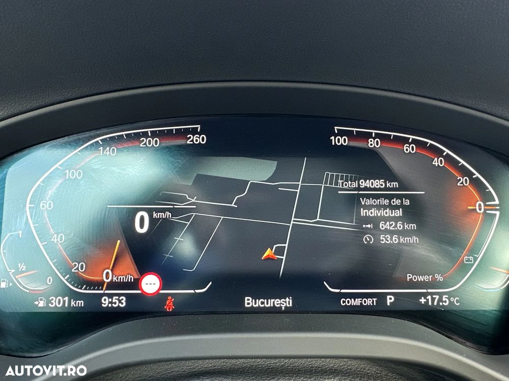BMW X3 xDrive20i - 11