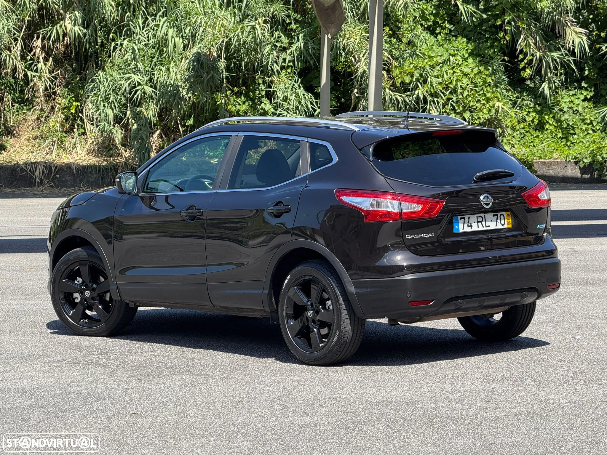 Nissan Qashqai 1.5 dCi Tekna Premium S - 6