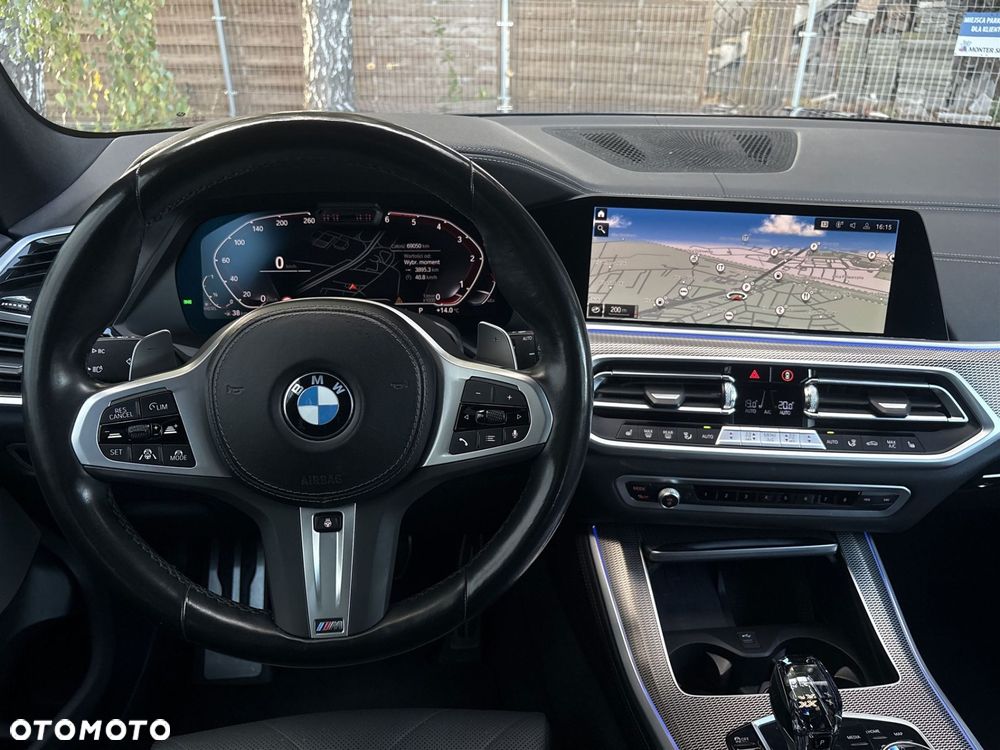 BMW X5 - 9
