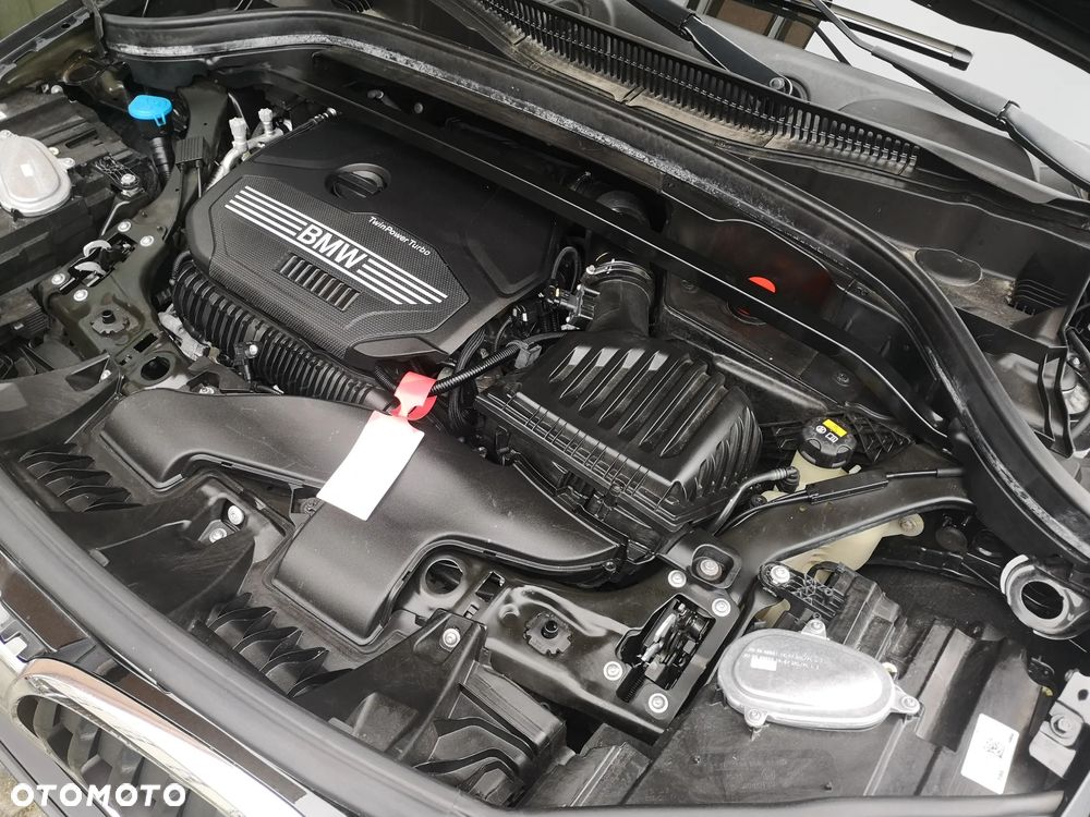 BMW X1 xDrive20i M Sport - 29