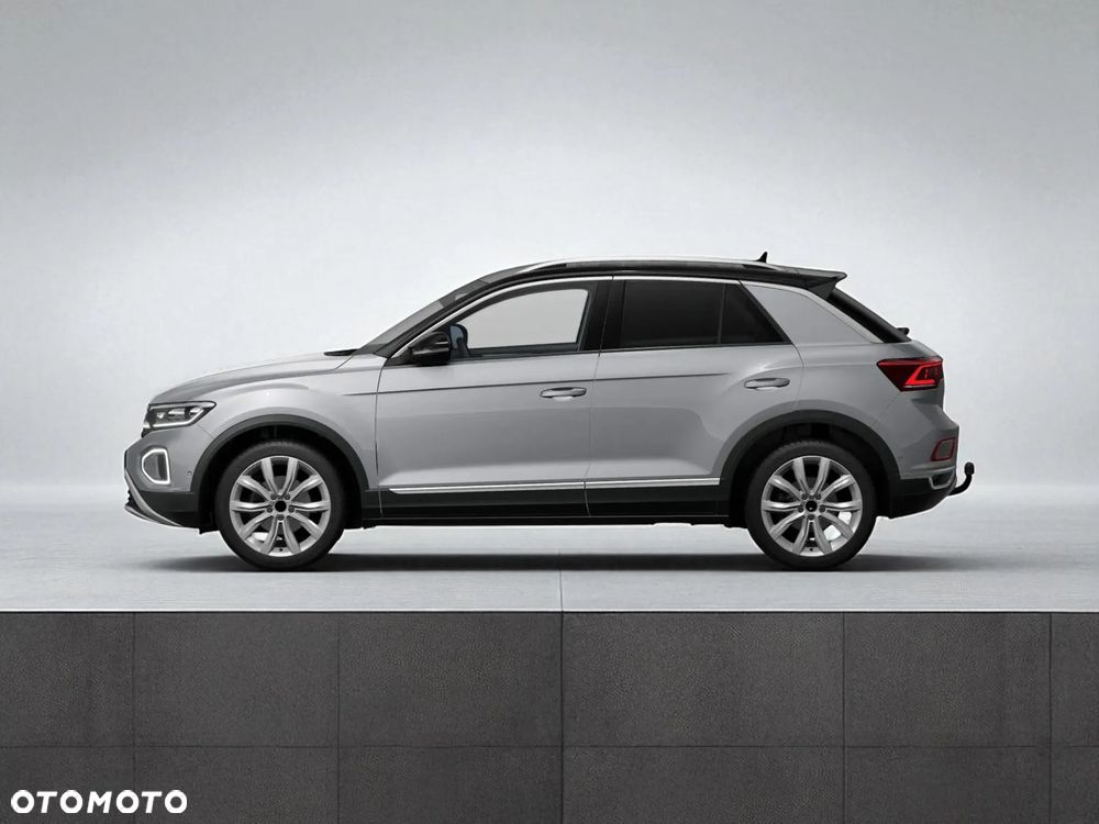 Volkswagen T-Roc 1.5 TSI Final Edition - 3