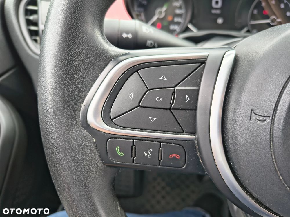 Fiat 500X 1.0 Lounge - 13