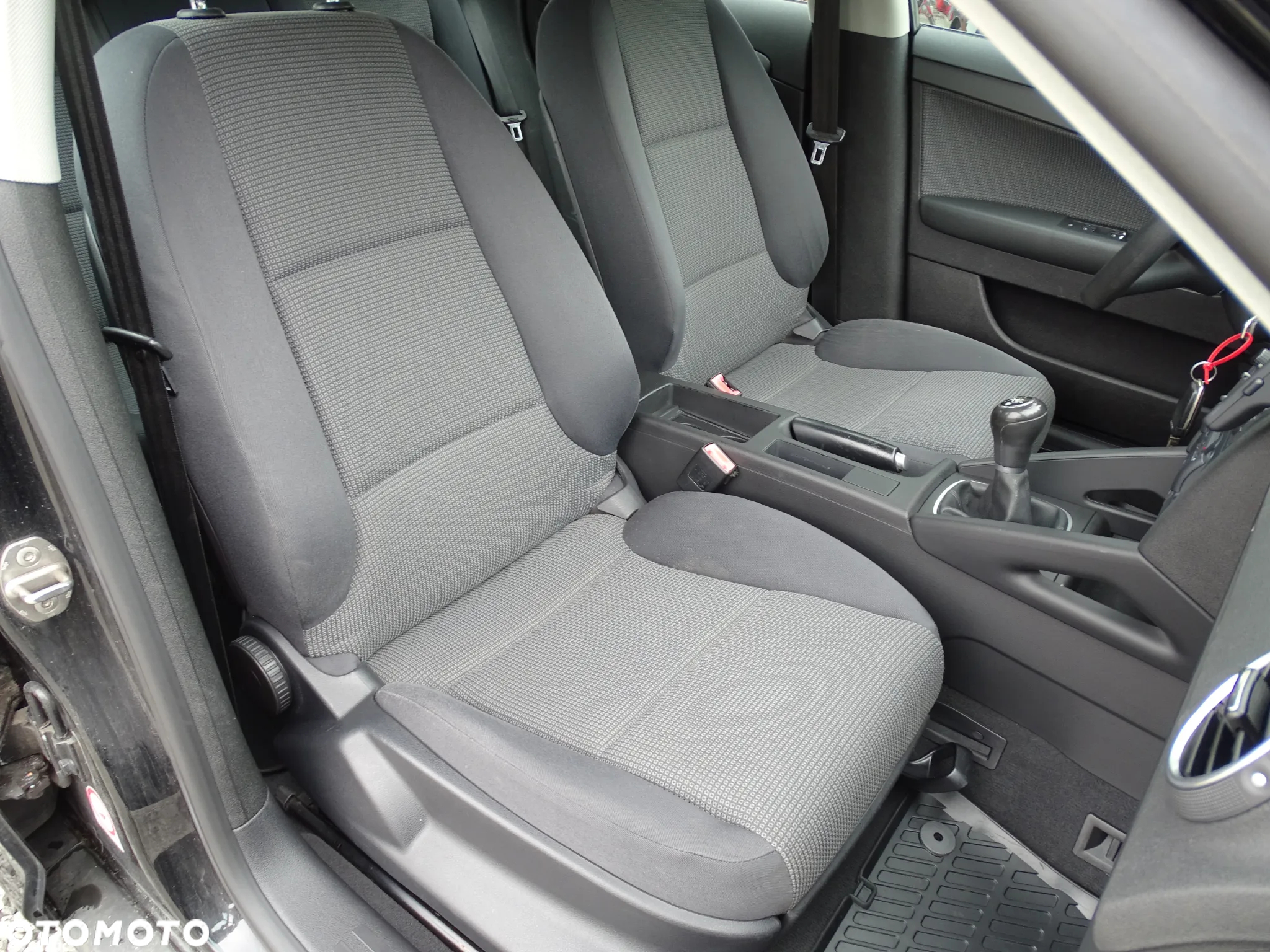 Audi A3 1.9 TDI DPF Attraction - 16