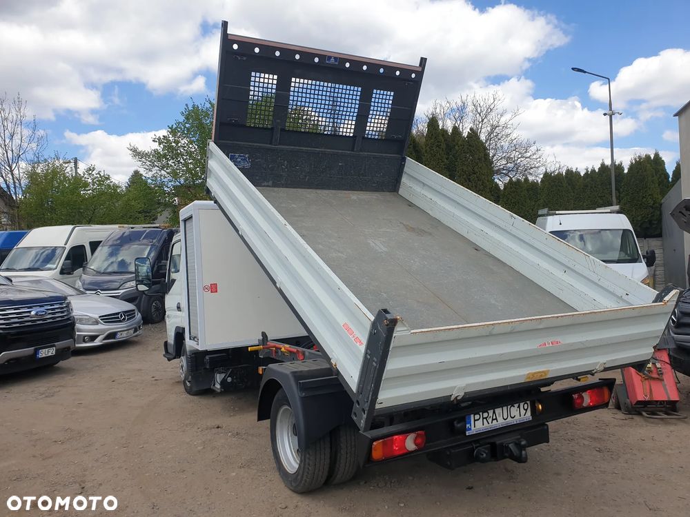Mitsubishi FUSO FB83 - 7