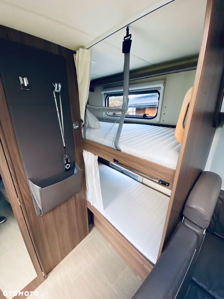 Burstner Averso 560 TK - 12