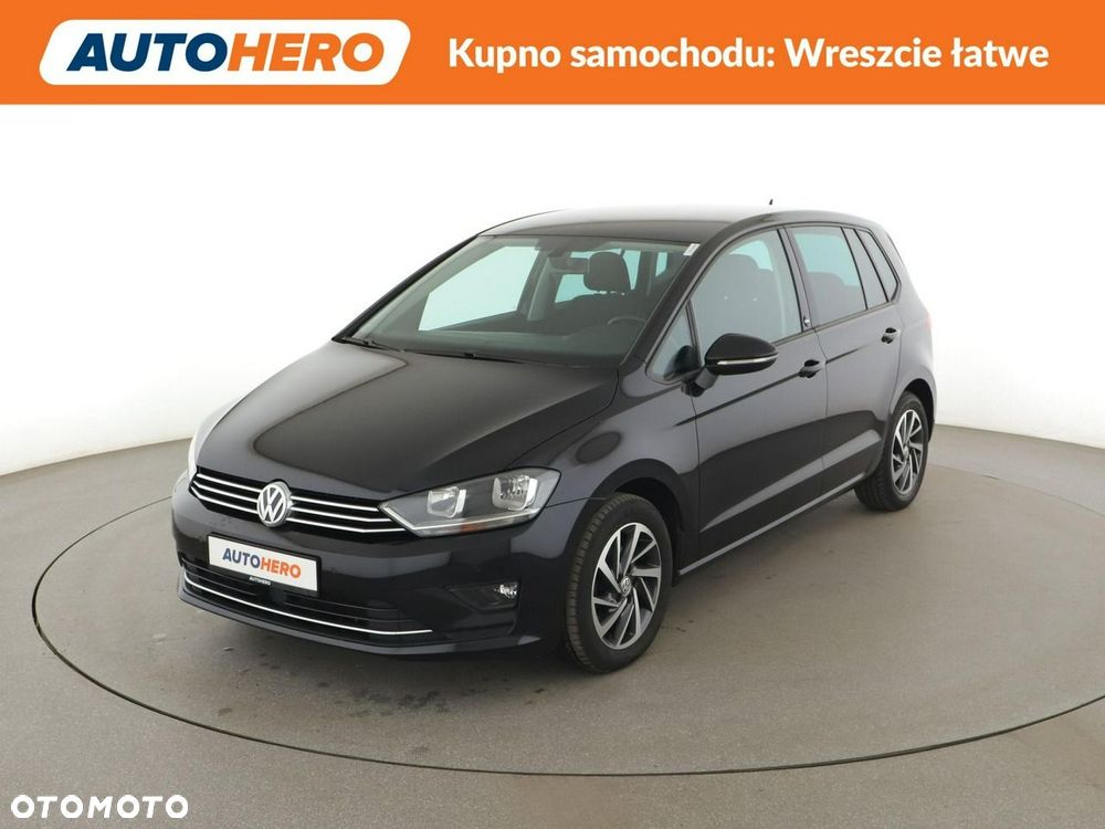 Volkswagen Golf Sportsvan 1.2 TSI (BlueMotion Technology) Sound - 2