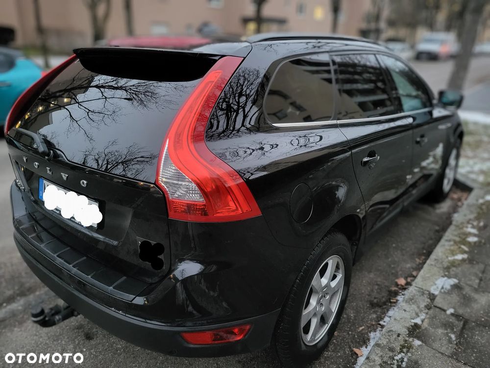 Volvo XC 60 D4 Geartronic Momentum - 10