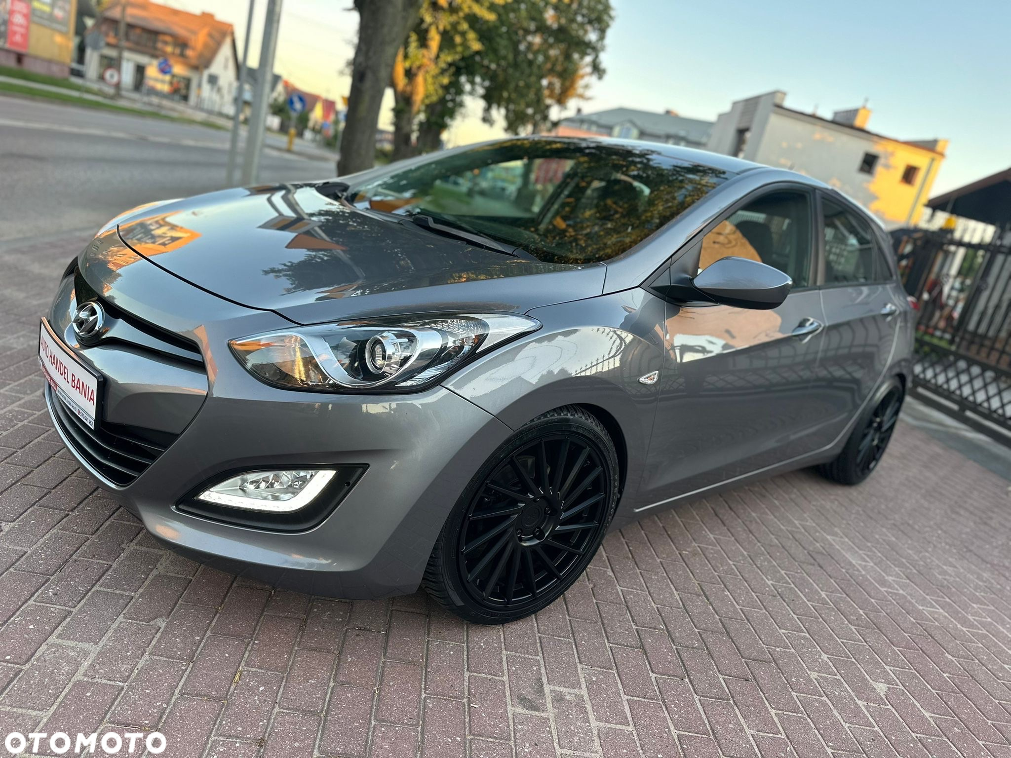 Hyundai i30 1.4 Classic - 2