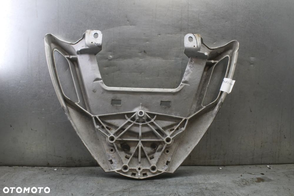 Rieju City Line Malaguti Madison 3 125 Stelaż pod kufer centralny uchwyt mocowanie kufra - 2