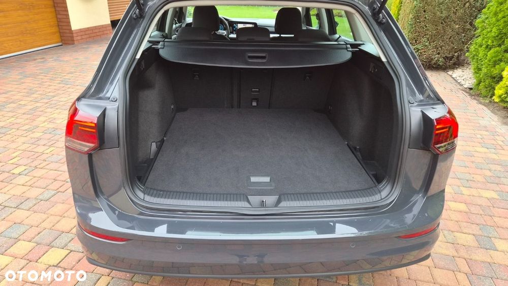 Volkswagen Golf Variant 2.0 TDI Life Plus DSG - 27