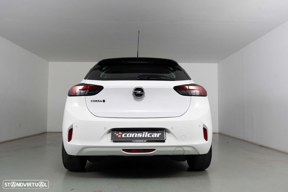 Opel Corsa-e Business Edition - 4