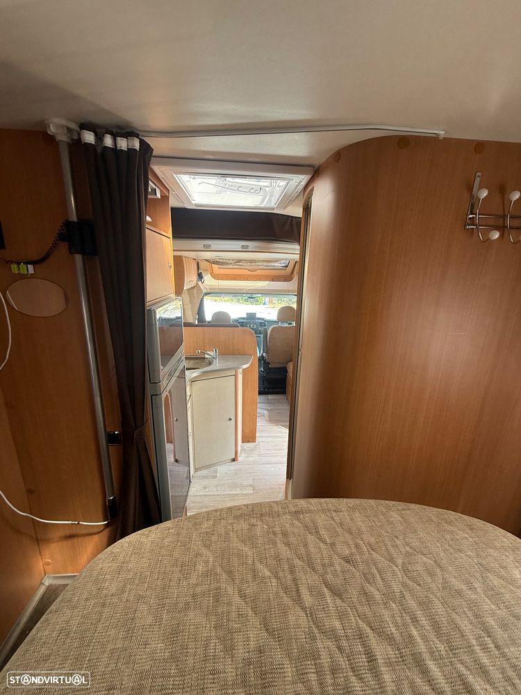 Chausson Flash CHAUSSON FLASH 30 - 15