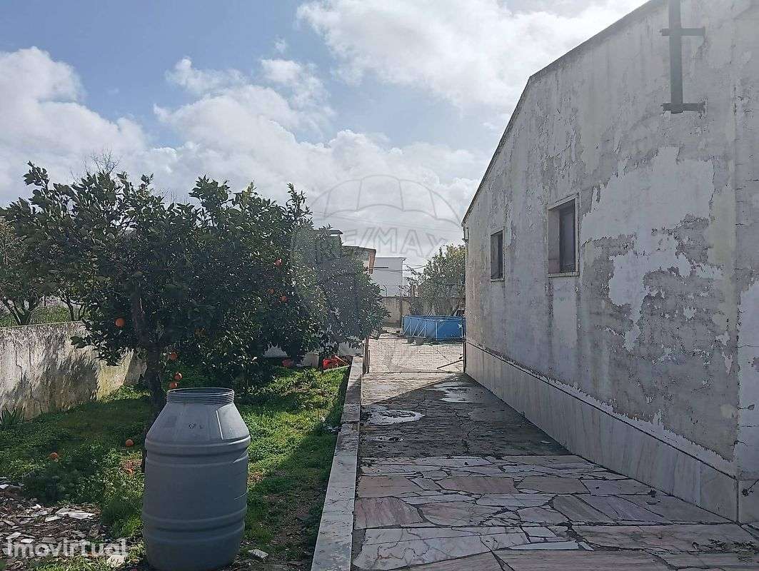 Moradia T4 para venda - Grande imagem: 3/26