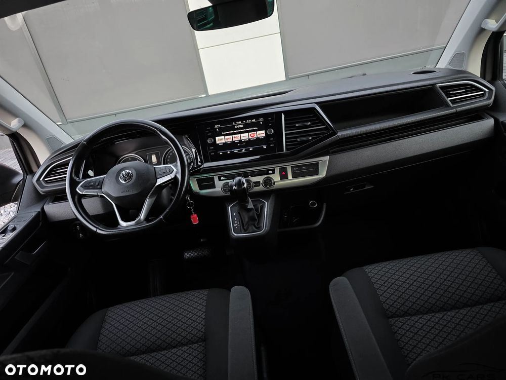 Volkswagen Multivan - 28