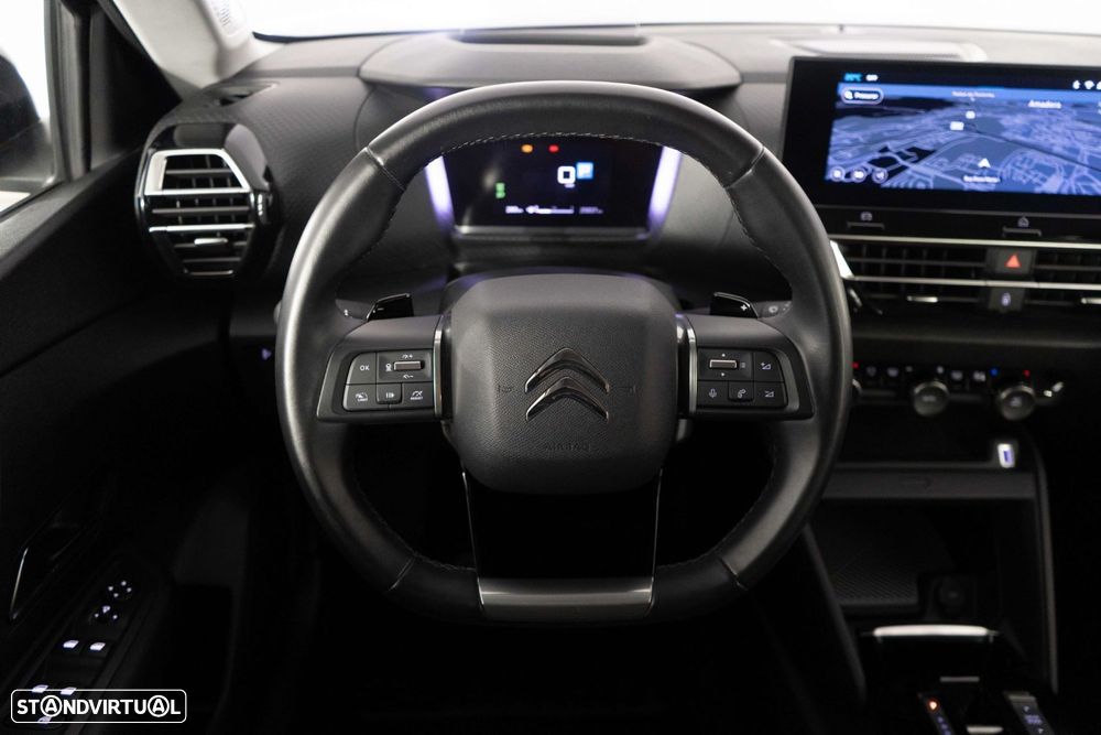 Citroën C4 1.2 PureTech Shine Pack EAT8 - 31