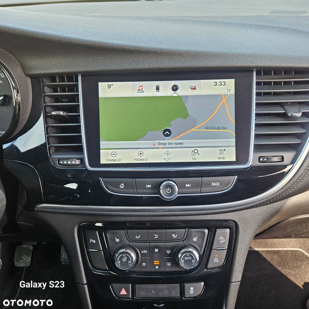 Opel Mokka 1.4 Turbo ecoFLEX Start/Stop 4x4 Innovation - 31