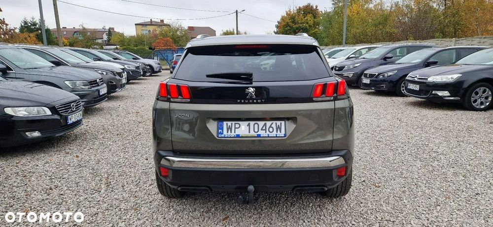 Peugeot 3008 - 9