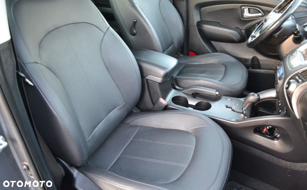 Hyundai ix35 - 35