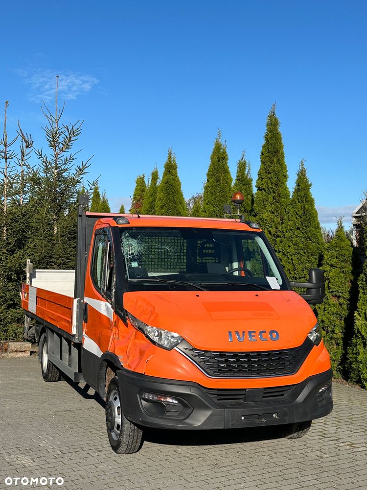 Iveco Daily - 10