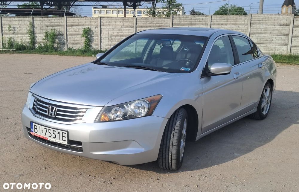 Honda Accord 2.4 i Executive - 1