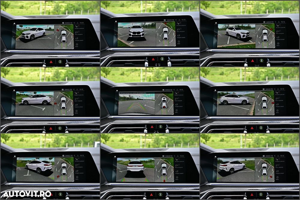 BMW X6 xDrive30d - 30