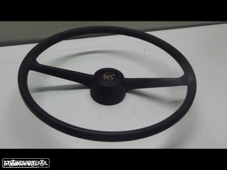 peugeot antigo volante - 1