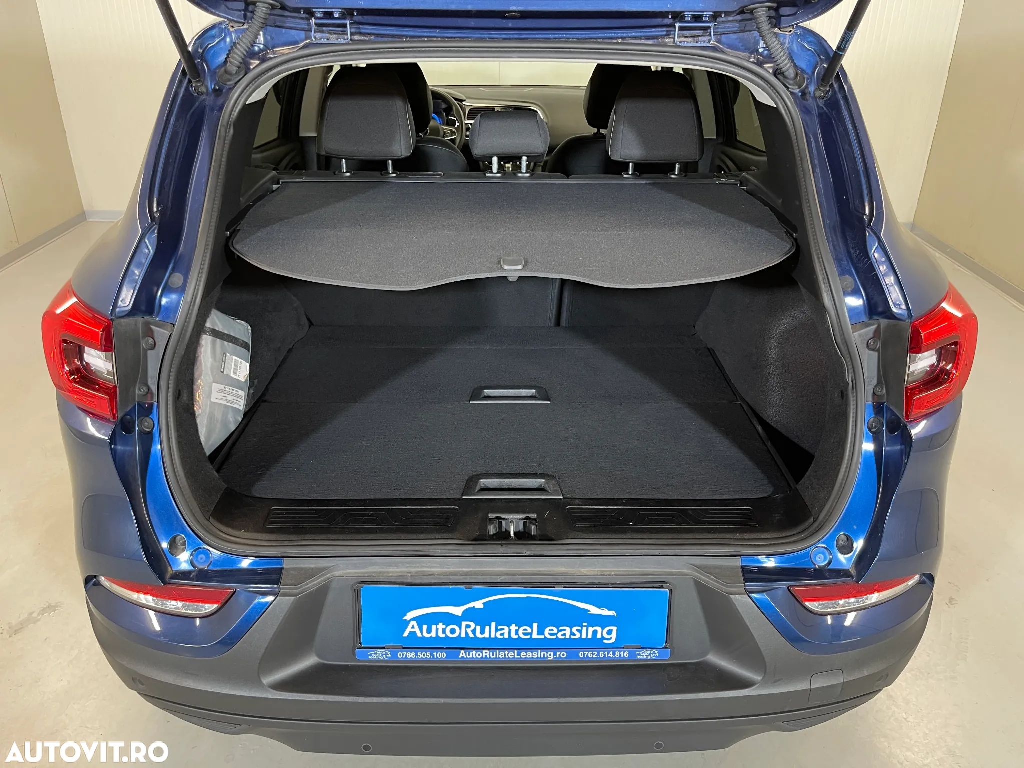 Renault Kadjar TCe EDC GPF Zen - 13