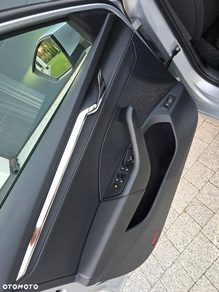 Skoda Octavia 2.0 TDI Style DSG - 19