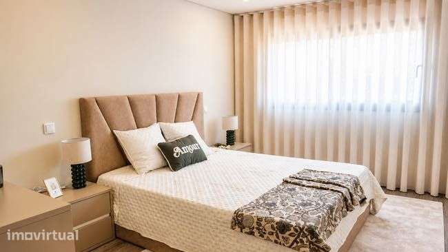 Apartamento T3 Freamunde - Grande imagem: 3/9