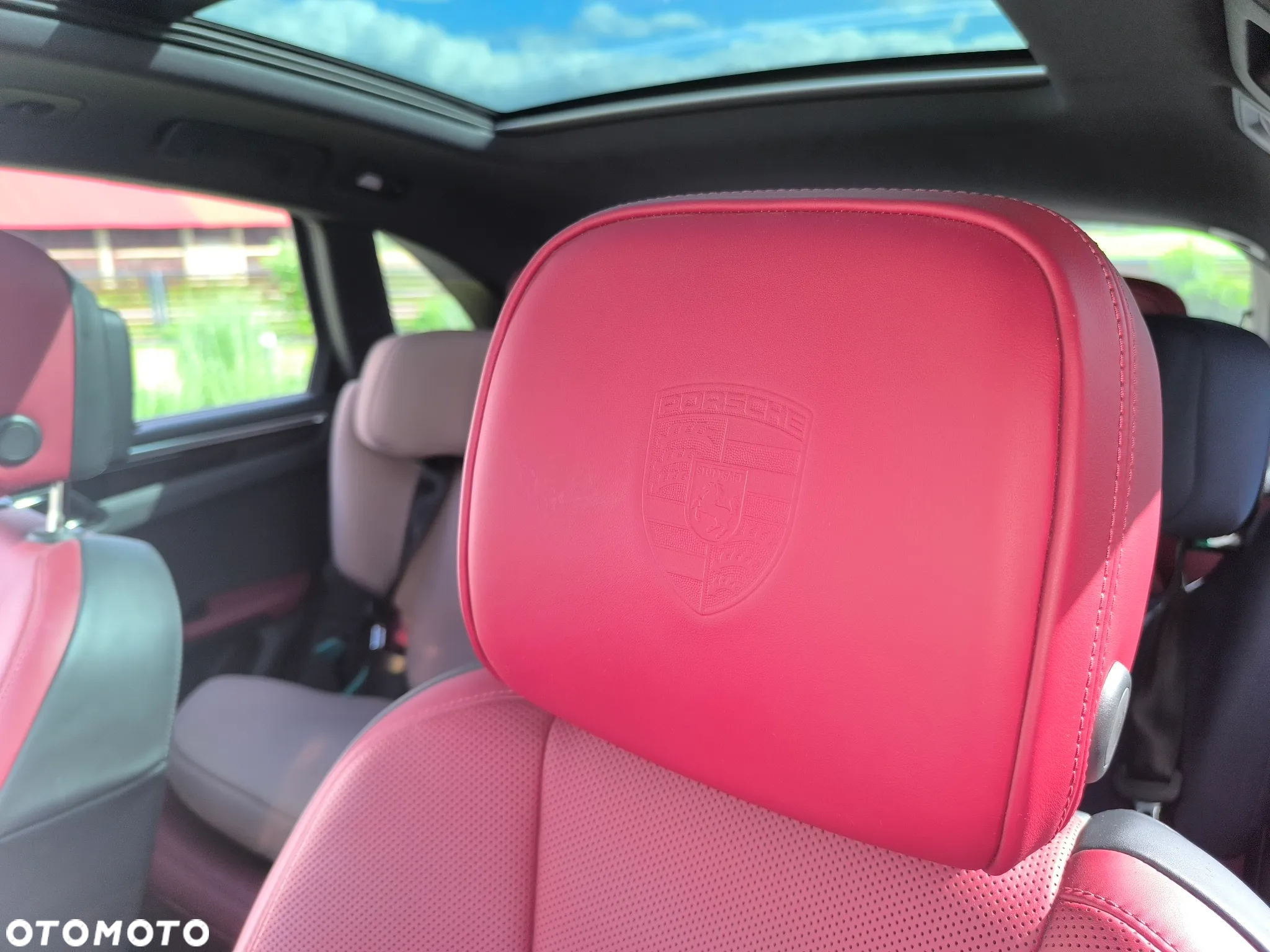 Porsche Macan Standard - 29