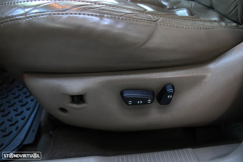 Jeep Grand Cherokee 3.1 TD Limited - 43