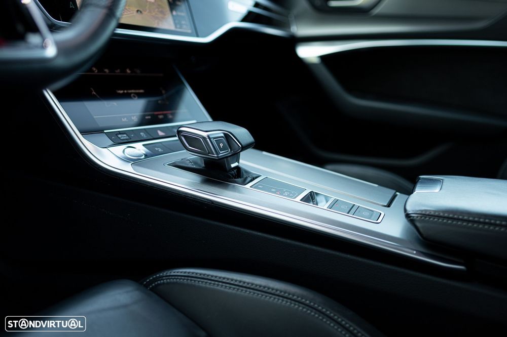 Audi A7 Sportback 40 TDI S tronic - 33