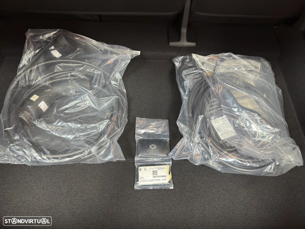 Renault Mégane E-Tech EV40 130hp standard charge Equilibre - 33