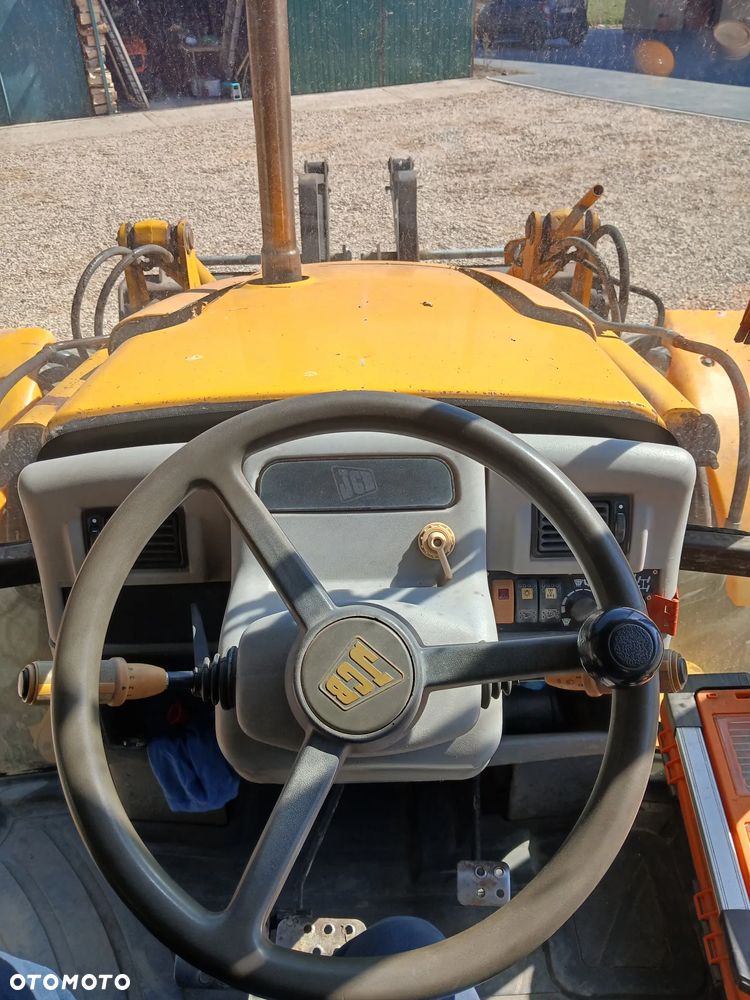 JCB JCB 4 cx - 6