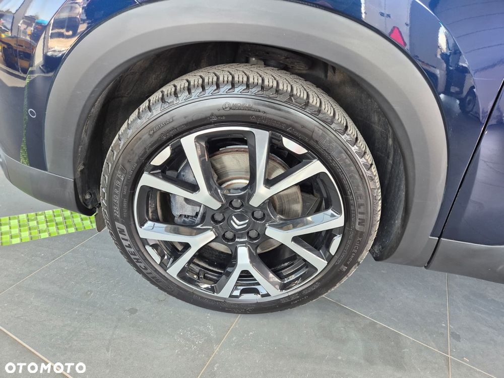 Citroën C5 Aircross 1.6 PureTech Shine EAT8 - 12
